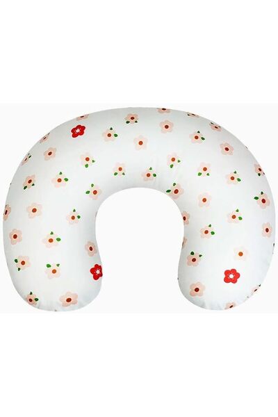 GENERAL ALMEKAQUZ Nursing Pillow for Breastfeeding, Breastfeeding Pillows, Er...