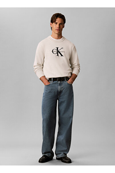 Calvin Klein Jeans Kazak, L, Gri
