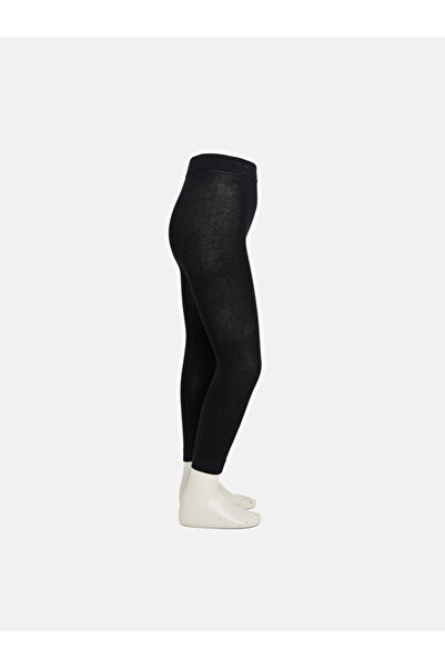 LC Waikiki Ribbed Girls' Pantyhose from Uzg Store for Style Enthusiasts