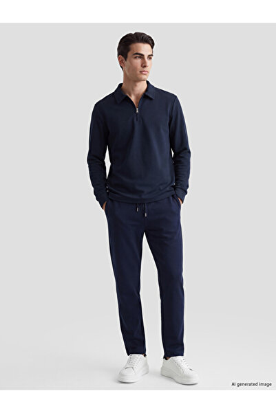LC Waikiki Esvab • Modern & Distinctive Standart Fit Men's Sweatpants