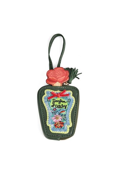 Oilily Bag Charms Taschenanhänger 7 cm