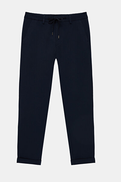 W Collection LACİ JOGGER DUBLE PAÇALI SPOR PANTOLON