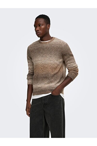 Only & Sons Pletený top ONSMACK Pullover