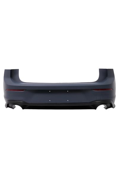 tuningset Πίσω προφυλακτήρας κατάλληλος για VW Golf VIII Hatchback Mk8 MQB 20...