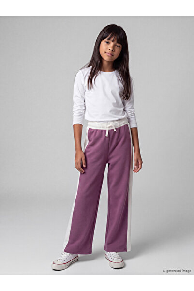 LC Waikiki Esvab • Modern & Stylish Girls' Thick Sweatpants