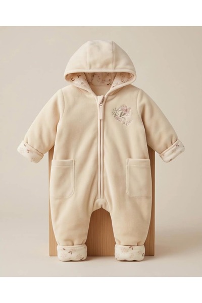 ANNA BABBA Baby Girl Lilyana Sleeping Bag