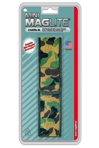 Maglite Θήκη ζώνης νάιλον παραλλαγής AM2A/136