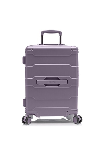 Heys 4 Rollen Kabinentrolley S 53 cm mit Dehnfalte