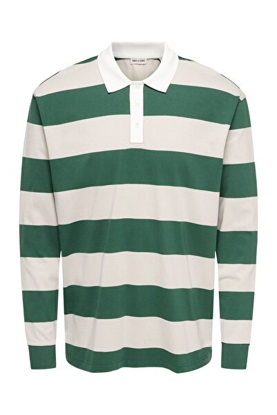Only & Sons Polo tričko ONSDEVIN