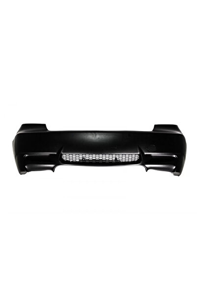 tuningset Πίσω προφυλακτήρας κατάλληλος για BMW Σειρά 3 E92 E93 2006-2010 Σχε...
