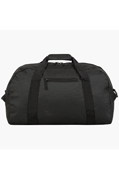 Highlander Σάκος Ταξιδίου Cargo 45L Μαύρος