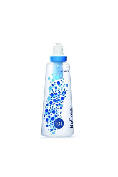 KATADYN Φίλτρο Nερού BeFree 1.0 L