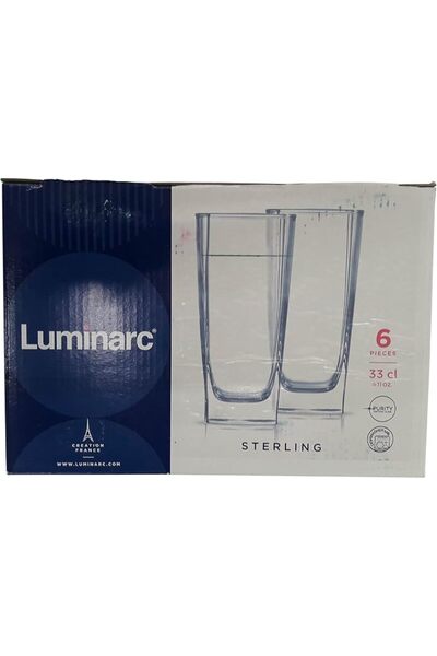 Dajar BRIGHTON H/B TUMBLER 31 (YD6/B8)