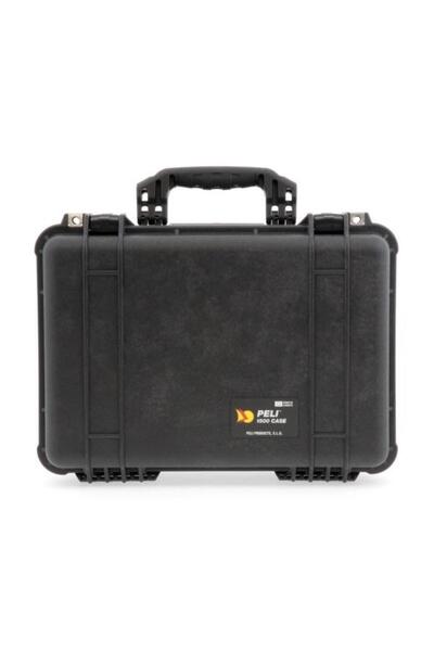 PELI ™ Case 1500 Με Αφρό