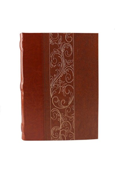 PROCART Album foto Vintage Deco, 300 de fotografii, 10x15 cm, spațiu pentru n...