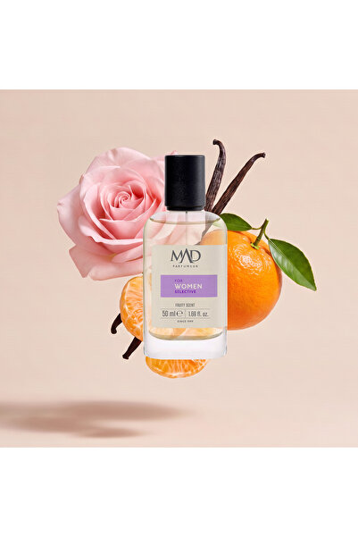 Mad Parfüm Mad K107 Selective 50 ml Kadın Parfüm