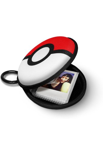 Polaroid - Pokémon Album For Go Films