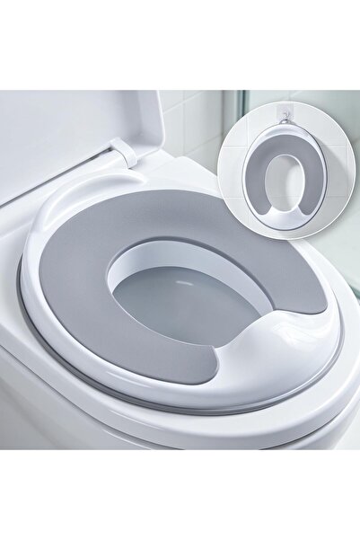SKY TOUCH Potty Training Toilet Seat, Toddler Kids Toilet Trainer Ring Potty ...