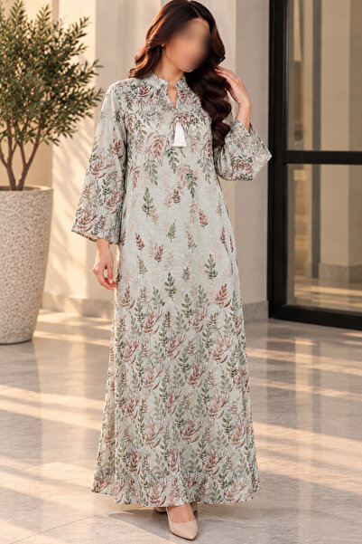 RONZA جلابيه نسائيه