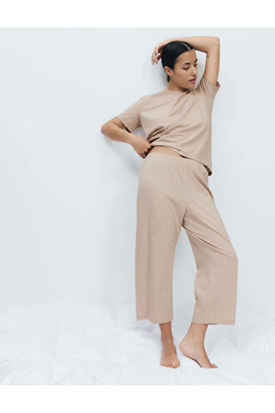 Marks & Spencer Pamuklu Pijama Takımı