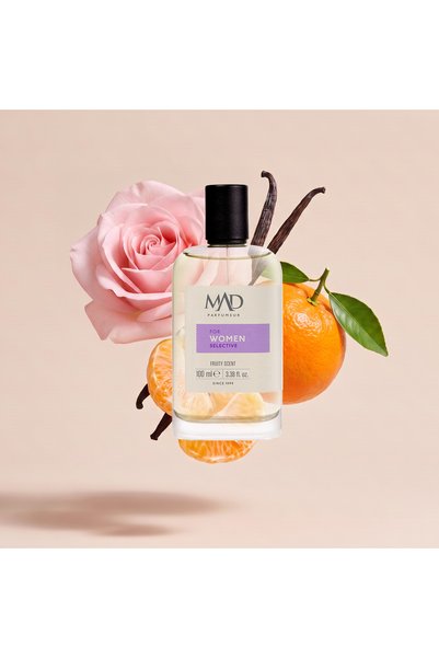 Mad Parfüm Mad K107 Selective 100 ml Kadın Parfüm
