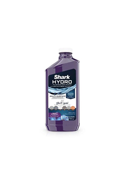 Shark HydroVac Multi-Surface Floor Cleaner Refill 1L