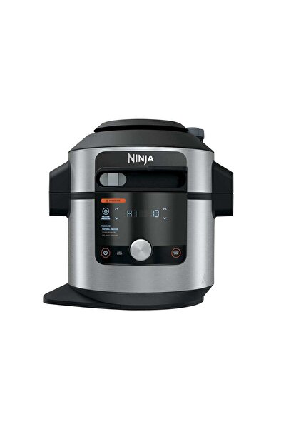 NINJA Foodi MAX 15-in-1 SmartLid Multi-Cooker 7.5L