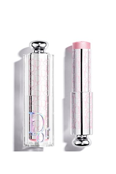 Dior Backstage Glassy Glow Stick Stick Blush 001 Glazed Pink Elsbeauty