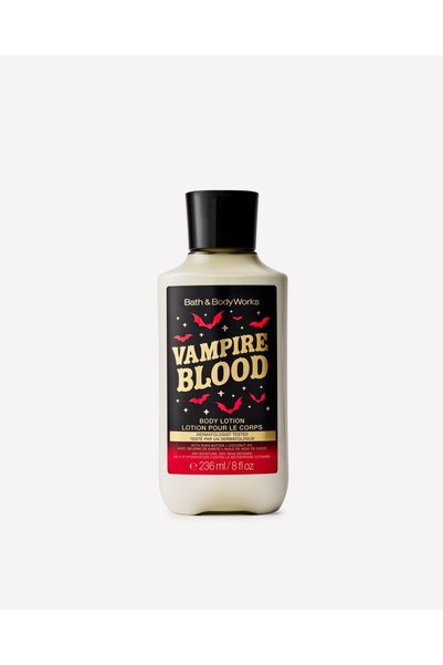 Bath & Body Works Vampire Blood Vücut Losyonu