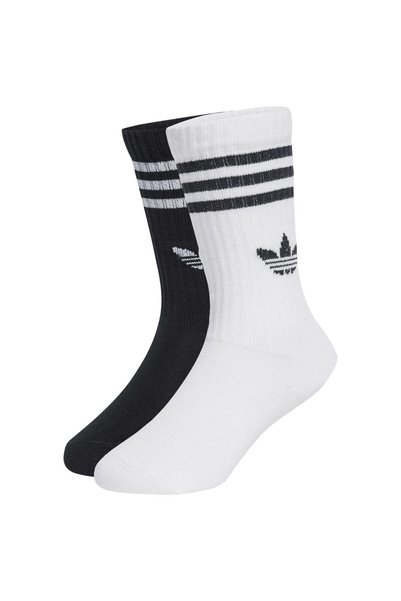 adidas Κάλτσες KidsCrew, 3 ζευγάρια 22-24
