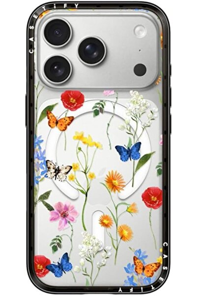 Casetify iPhone 18 Pro Compact Case | MagSafe Compatible, 4-Ft Drop Protectio...