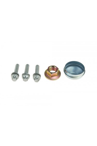 NTY SET DE MONTAJ KIT OPEL VECTRA C 02-, SIGNUM 03- KLP-PL-021