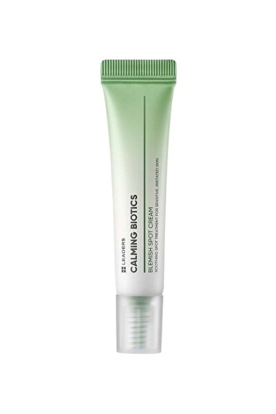 Leaders Calming biotics blemish spot cream | local and anti-spot intensive ca...