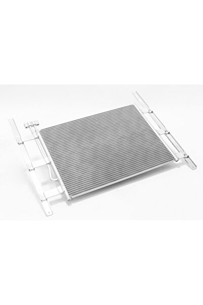 LORO Condensator aer condiționat MAN F 2000 fără uscător 81619200017