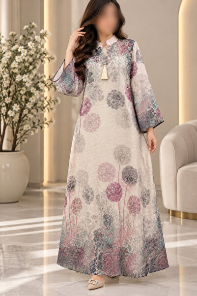 RONZA Women's Jalabiya