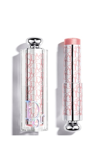 Dior Backstage Glassy Glow Stick Stick Blush 041 Glazed Rosy Elsbeauty