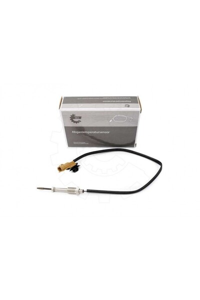 ESEN SKV Senzor temperatură gaze de eșapament Renault Laguna II Espace 820062...