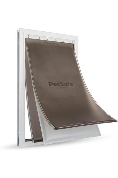 PetSafe Θερμομονωτική Πόρτα Κατοικίδιων για Ακραίες Καιρικές Συνθήκες, Μέγεθο...