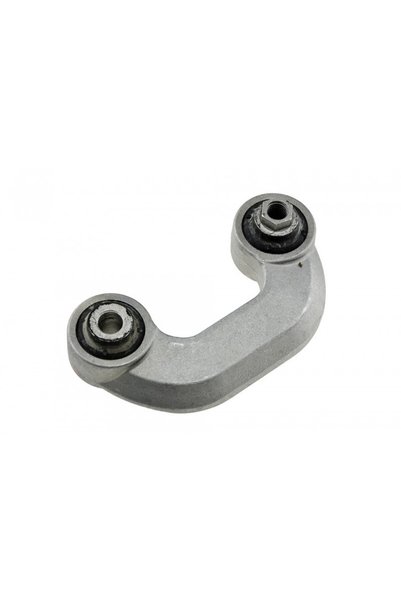 NTY Braț / bieletă suspensie, stabilizator AUDI A4 00-09, SEAT EXEO 08- /STÂN...