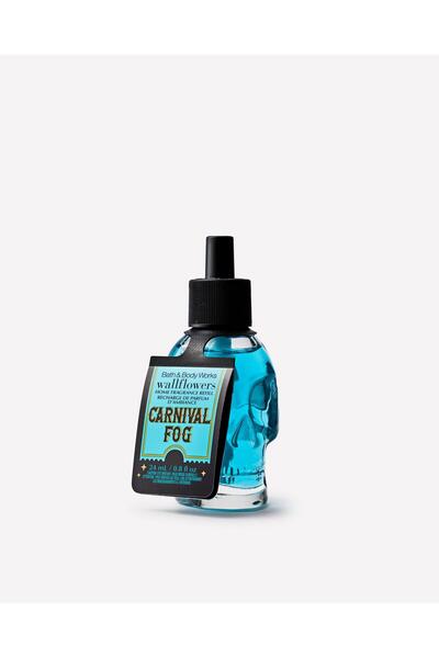 Bath & Body Works Carnival Fog Oda Kokusu Yedeği