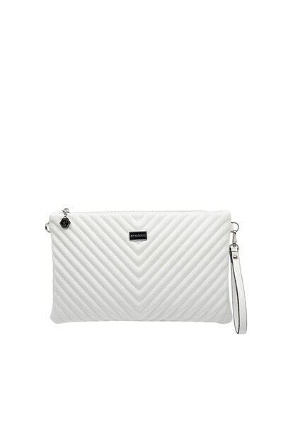 Silver Polo Women's Portfolio and Handbag Sp1034-M211