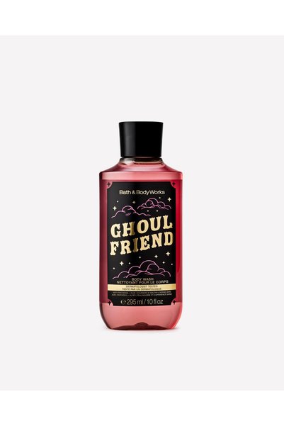 Bath & Body Works Ghoul Friend Duş Jeli