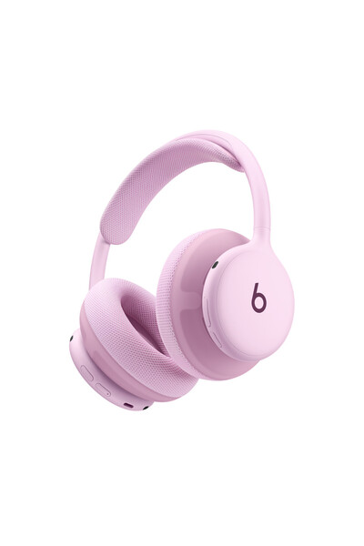Beats 360 Kulaklık Pembe Örgülü Kulaklık Yastıkları Pembe MJE64EE/A