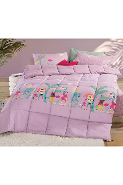Nef Nef Homeware Παιδικό Πάπλωμα Roller Friends Nef-Nef Είδη Σπιτιού