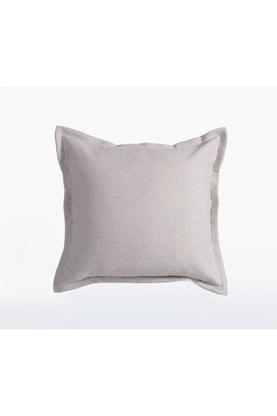 Nef Nef Homeware Διακοσμητικό Μαξιλάρι (50Χ50) Nef-Nef Homeware 95 - Μπεζ