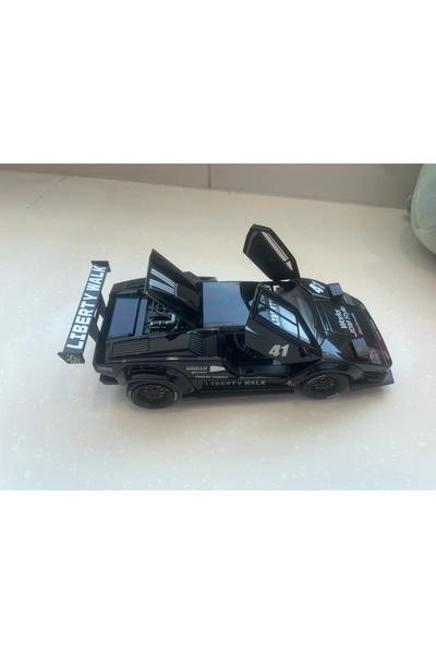 Royal Delight Sports Toy car