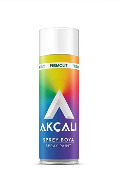 Akçalı SPREY BOYA 400 ML