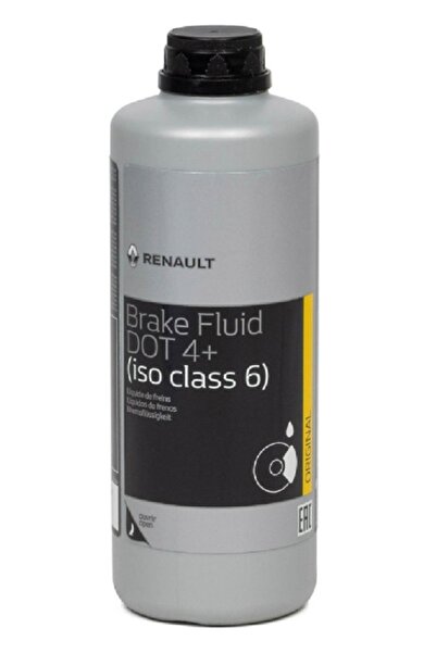Dot 4 Fren Hidroliği 500ml - 7711575504
