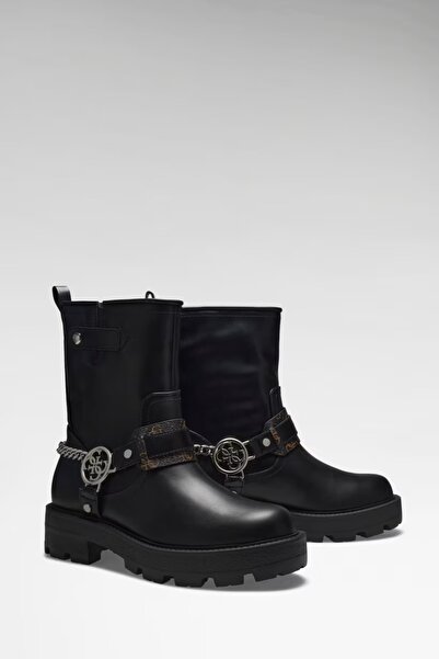 Guess Yazzy Kadın Bot FLFYAZELE10