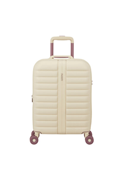 American Tourister Νεοβάιμ Βαλίτσα Καμπίνας 55x40x20 Καλοκαιρινή Άμμος